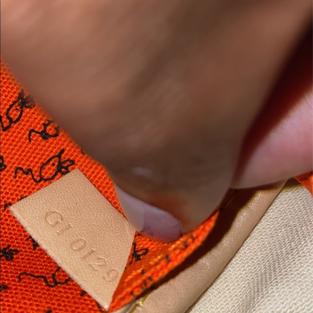 Catogram Neverful